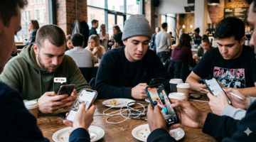 The Social Media Platform That Just Hit 100 Million Users — And Why Everyone Under 30 Is Already There