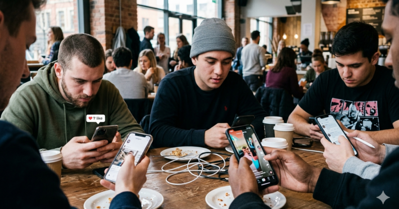 The Social Media Platform That Just Hit 100 Million Users — And Why Everyone Under 30 Is Already There